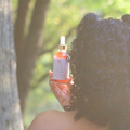 Scalp growth mist