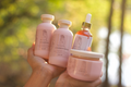 Hair Recovery & Hydration Kit